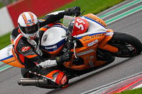 Advanced Group Orange Bikes
